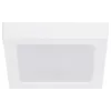 AIGOSTAR MINI LED PANEL FELÜLETRE SZERELHETŐ NÉGYSZÖGLETES 12W HIDEG FEHÉR