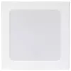 AIGOSTAR MINI LED PANEL FELÜLETRE SZERELHETŐ NÉGYSZÖGLETES 12W HIDEG FEHÉR