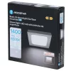 AIGOSTAR MINI LED PANEL FELÜLETRE SZERELHETŐ NÉGYSZÖGLETES 12W HIDEG FEHÉR