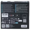 AIGOSTAR MINI LED PANEL FELÜLETRE SZERELHETŐ NÉGYSZÖGLETES 12W HIDEG FEHÉR