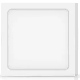   AIGOSTAR MINI LED PANEL FELÜLETRE SZERELHETŐ NÉGYSZÖGLETES 18W MELEG FEHÉR