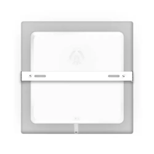AIGOSTAR MINI LED PANEL FELÜLETRE SZERELHETŐ NÉGYSZÖGLETES 18W MELEG FEHÉR