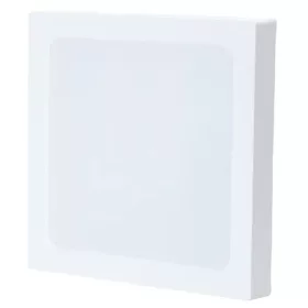   AIGOSTAR MINI LED PANEL FELÜLETRE SZERELHETŐ NÉGYSZÖGLETES 18W TERMÉSZETES FEHÉR