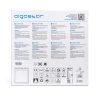 LED Panel 595x595 50W 4000K Aigostar  BACKLITE