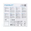LED Panel 595x595 50W 4000K Aigostar  BACKLITE