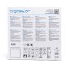 LED Panel 595x595 50W 6500K Aigostar  BACKLITE