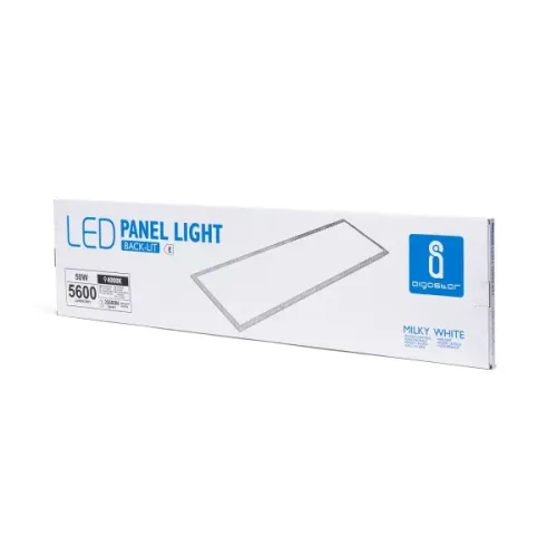 LED Panel 295x1195  50W 4000K Aigostar  BACKLITE