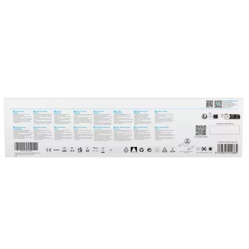 LED Panel 295x1195  50W 6500K Aigostar  BACKLITE