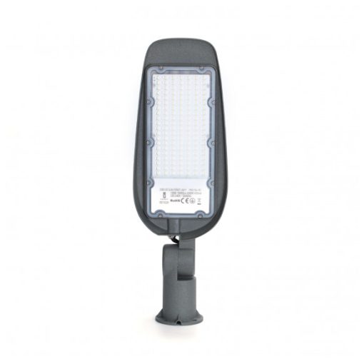 AIGOSTAR DOB LED vékony utcai lámpa 100W