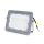 Led reflektor slim 50w 6500K IP65 