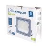 Led reflektor slim 50w 6500K IP65 