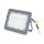 Led slim reflektor 50W IP65 4000K