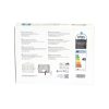 Led slim reflektor 50W IP65 4000K
