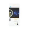 SMART  WIFI-S FILAMENT LED IZZÓ  6W/E27/A60/ 2700-6500K ÁTLÁTSZÓ
