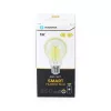 SMART  WIFI-S FILAMENT LED IZZÓ  6W/E27/A60/ 2700-6500K ÁTLÁTSZÓ