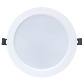   AIGOSTAR MINI LED PANEL E6 KÖR 12W 4000K TERMÉSZETES FEHÉR (FURAT:145-155MM)