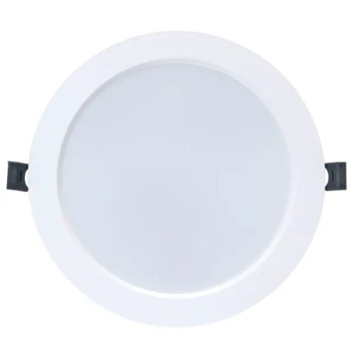 AIGOSTAR MINI LED PANEL E6 KÖR 12W 4000K TERMÉSZETES FEHÉR (FURAT:145-155MM)