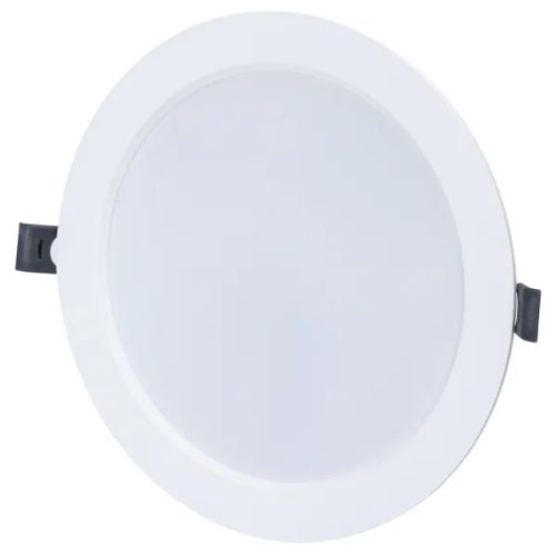 AIGOSTAR MINI LED PANEL E6 KÖR 18W 4000K TERMÉSZETES FEHÉR (FURAT:265-275MM)