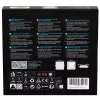 AIGOSTAR MINI LED PANEL NÉGYSZÖGLETES 12W TERMÉSZETES FEHÉR (FURAT:140-150mm)