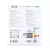 LED REFLEKTOR AIGOSTAR 10W 6500K IP65 FEKETE