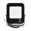 LED REFLEKTOR AIGOSTAR 20W 6500K IP65 FEKETE