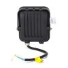 LED REFLEKTOR AIGOSTAR 20W 6500K IP65 FEKETE