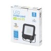 LED REFLEKTOR AIGOSTAR 20W 6500K IP65 FEKETE