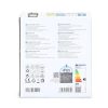LED REFLEKTOR AIGOSTAR 20W 6500K IP65 FEKETE