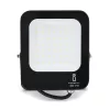 LED REFLEKTOR AIGOSTAR 30W 6500K IP65 FEKETE