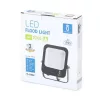 LED REFLEKTOR AIGOSTAR 30W 6500K IP65 FEKETE