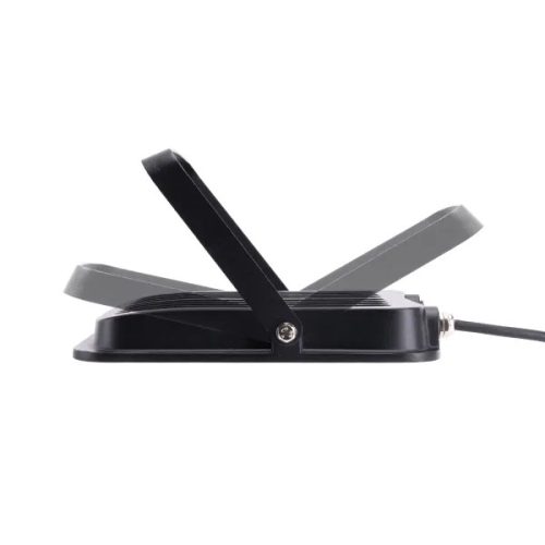 LED REFLEKTOR AIGOSTAR 10W 4000K IP65 FEKETE