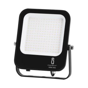 LED REFLEKTOR AIGOSTAR 100W 4000K IP65 FEKETE