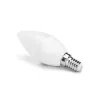 SMART WIFI-S LED IZZÓ 6,5W/E14/C37/ RGB/2700-6500K