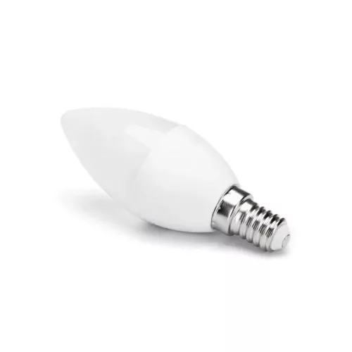 SMART WIFI-S LED IZZÓ 6,5W/E14/C37/ RGB/2700-6500K