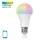 OKOS WIFI-S LED IZZÓ 9W/E27/A60/RGB/2700-6500K