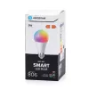OKOS WIFI-S LED IZZÓ 9W/E27/A60/RGB/2700-6500K
