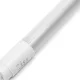 LED fénycső T8 24W 1500mm 6000K alu-plastic