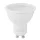 AIGOSTAR LED izzó GU10 COB 7W természetes fehér dimmelhető