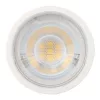 AIGOSTAR LED izzó GU10 COB 7W természetes fehér dimmelhető