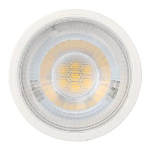 AIGOSTAR LED izzó GU10 COB 7W természetes fehér dimmelhető