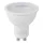 AIGOSTAR LED izzó GU10 COB 7W hideg fehér dimmelhető
