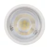 AIGOSTAR LED izzó GU10 COB 7W hideg fehér dimmelhető