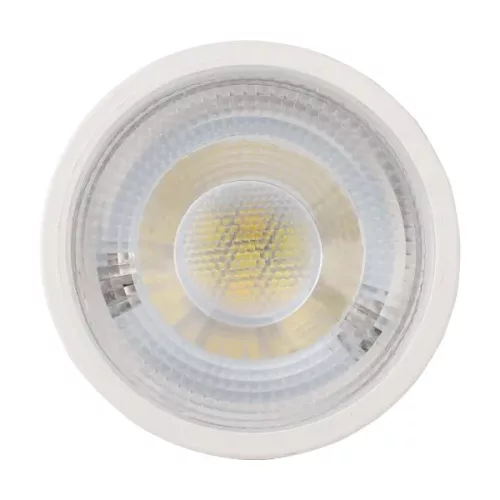 AIGOSTAR LED izzó GU10 COB 7W hideg fehér dimmelhető