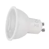 AIGOSTAR LED izzó GU10 COB 7W hideg fehér dimmelhető
