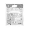 AIGOSTAR LED izzó GU10 COB 7W hideg fehér dimmelhető