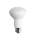 Led izzó R63 9W SMD E27 foglalattal hideg fehér