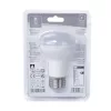 Led izzó R63 9W SMD E27 foglalattal meleg fehér