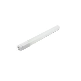 LED fénycső B6 T8 10W 600mm 3000K nano-plastic