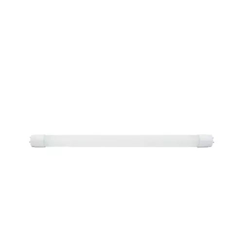 LED fénycső B6 T8 10W 600mm 3000K nano-plastic