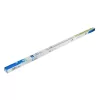 LED fénycső B6 T8 10W 600mm 3000K nano-plastic